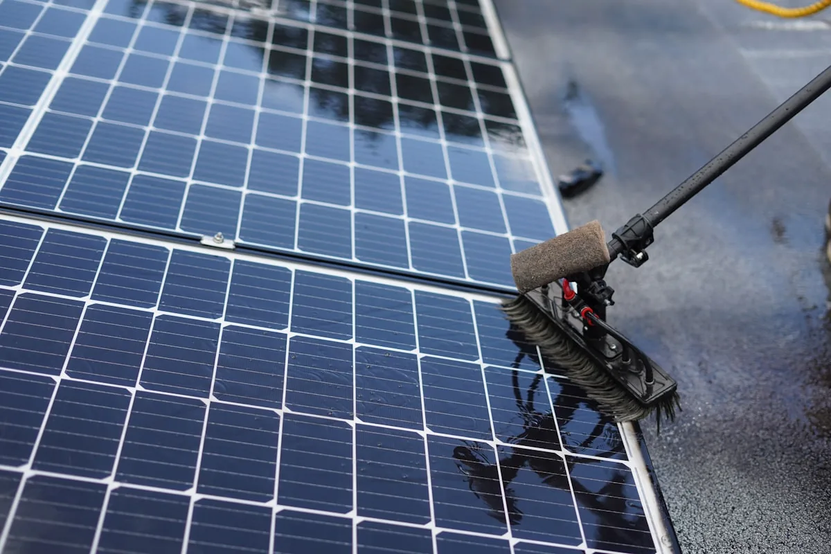 Painéis Solares